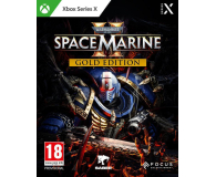 Xbox Warhammer 40,000: Space Marine 2 Gold Edition - 1223065 - zdjęcie 1